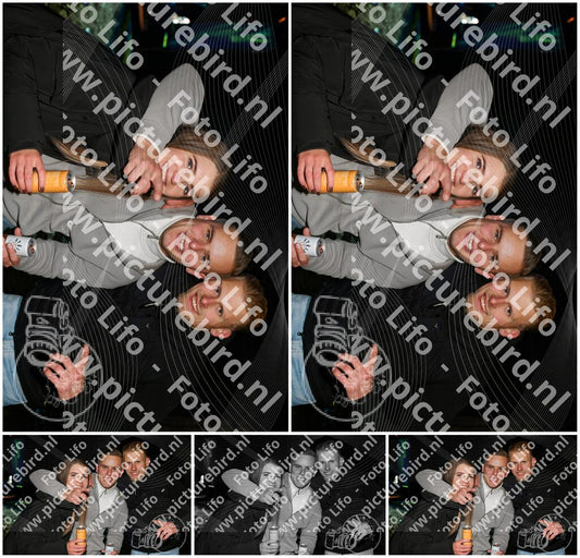 Evenement foto: ZUN 13
