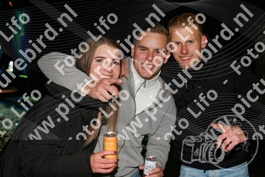 Evenement foto: ZUN 13