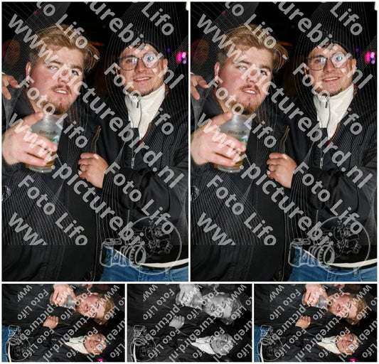 Evenement foto: ZUN 13