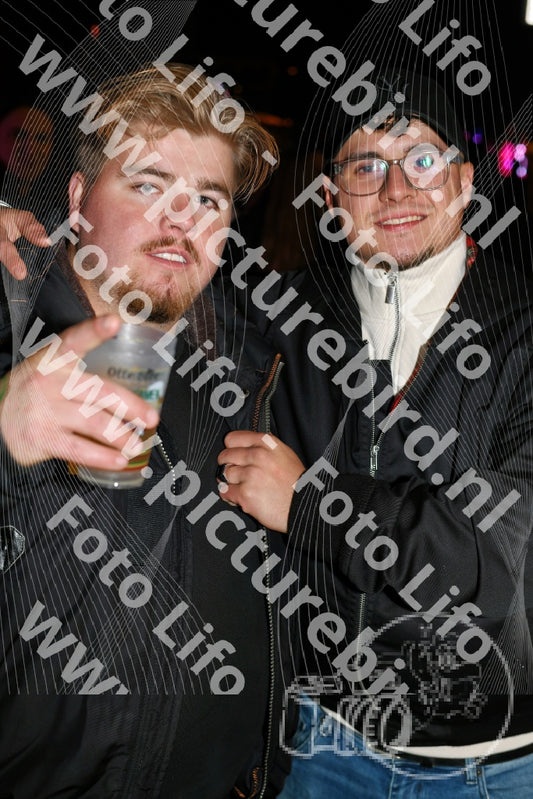 Evenement foto: ZUN 13