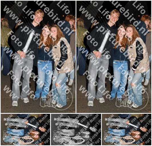Evenement foto: ZUN 13