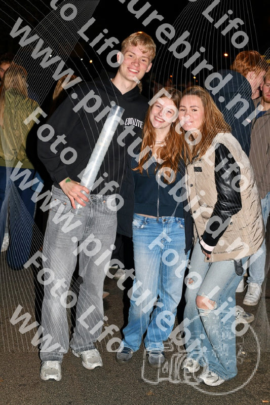 Evenement foto: ZUN 13