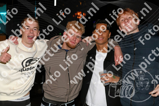 Evenement foto: ZUN 13