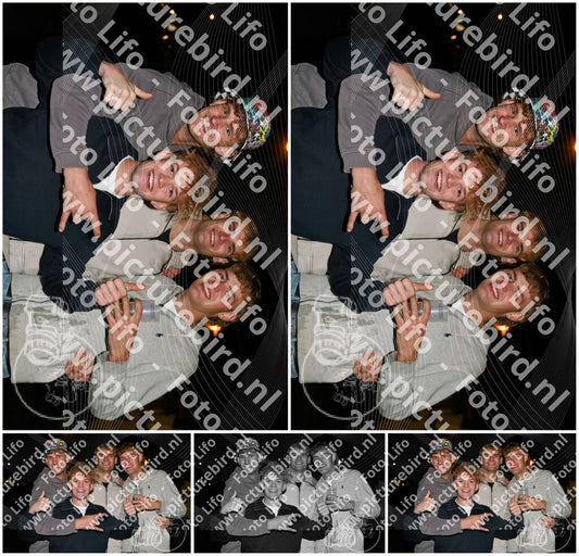 Evenement foto: ZUN 13