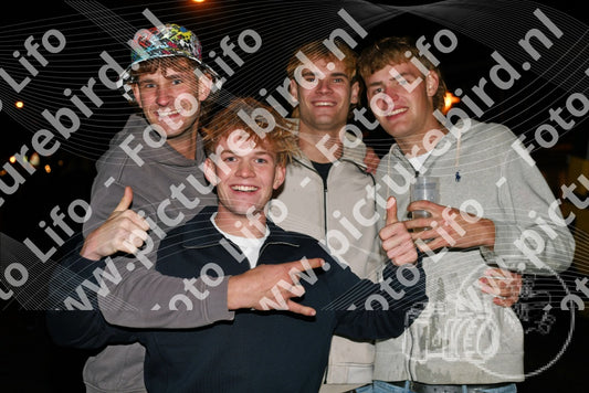 Evenement foto: ZUN 13