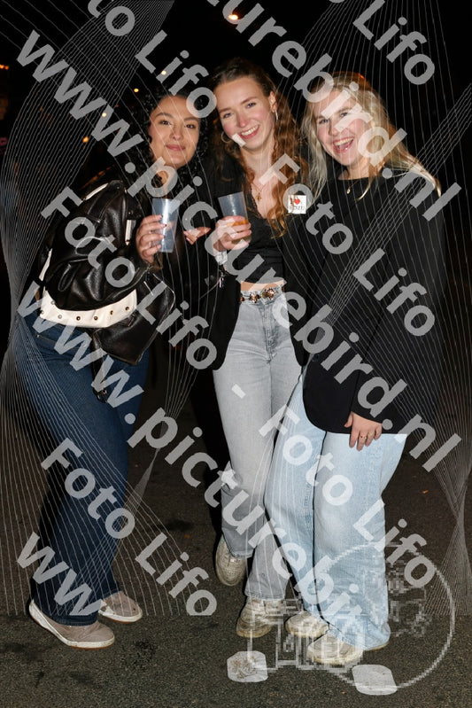 Evenement foto: ZUN 13