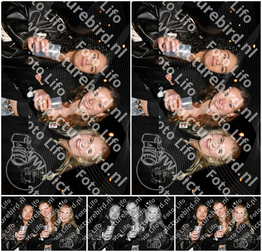 Evenement foto: ZUN 13
