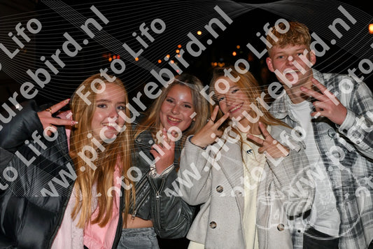 Evenement foto: ZUN 13