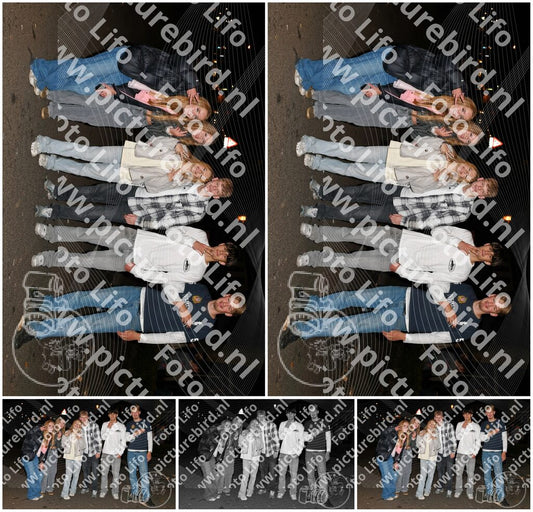 Evenement foto: ZUN 13