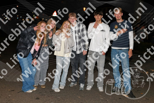 Evenement foto: ZUN 13