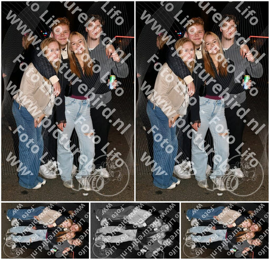 Evenement foto: ZUN 14