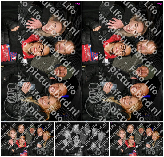 Evenement foto: ZUN 14