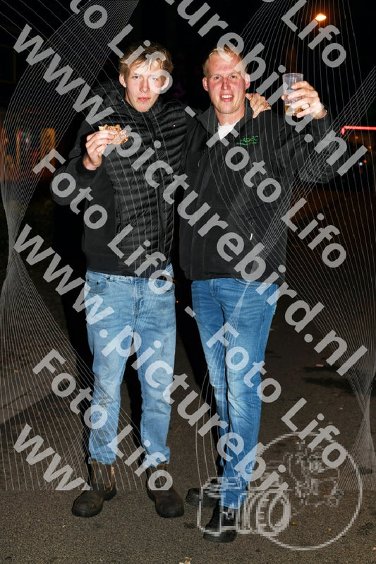 Evenement foto: ZUN 14