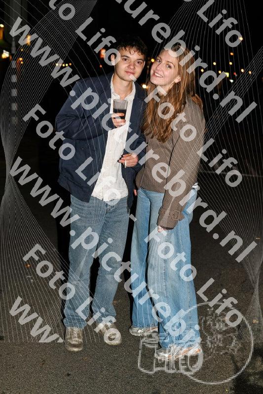 Evenement foto: ZUN 14