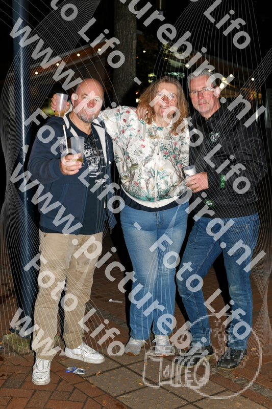 Evenement foto: ZUN 14