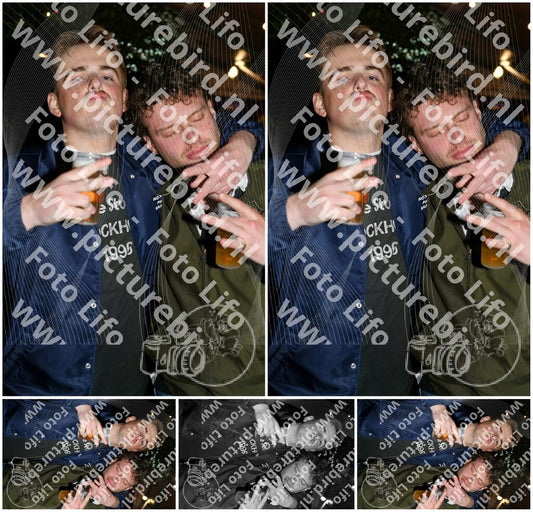 Evenement foto: ZUN 14