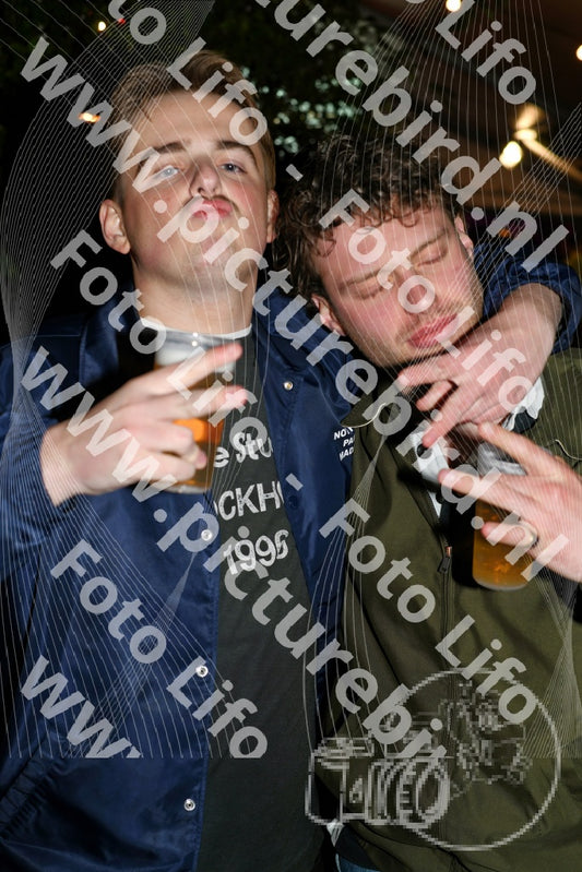 Evenement foto: ZUN 14