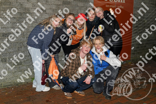 Evenement foto: ZUN 14