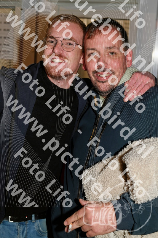 Evenement foto: ZUN 14