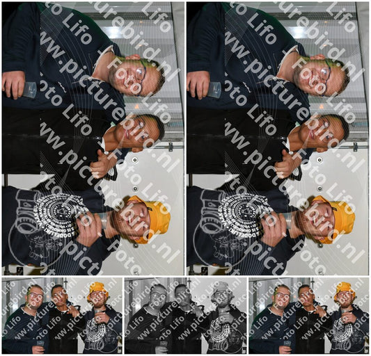 Evenement foto: ZUN 14