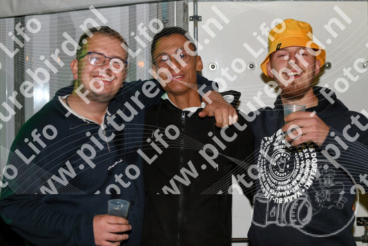 Evenement foto: ZUN 14