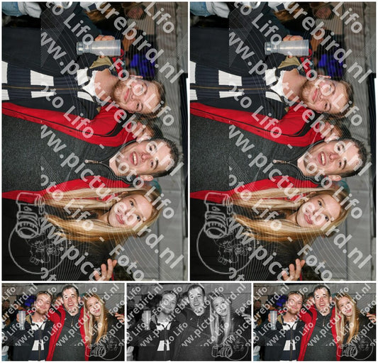 Evenement foto: ZUN 14
