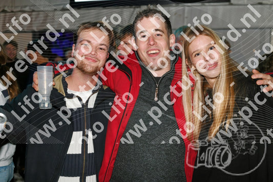 Evenement foto: ZUN 14