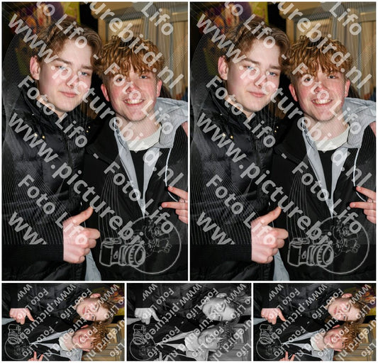 Evenement foto: ZUN 14