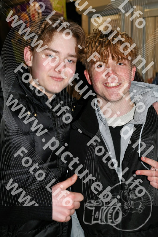 Evenement foto: ZUN 14