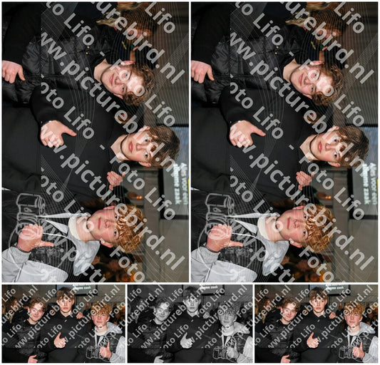 Evenement foto: ZUN 14