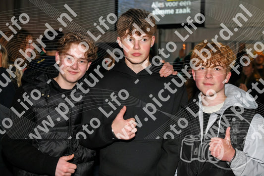 Evenement foto: ZUN 14