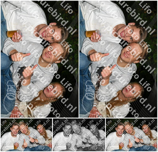 Evenement foto: ZUN 14