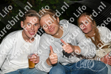 Evenement foto: ZUN 14