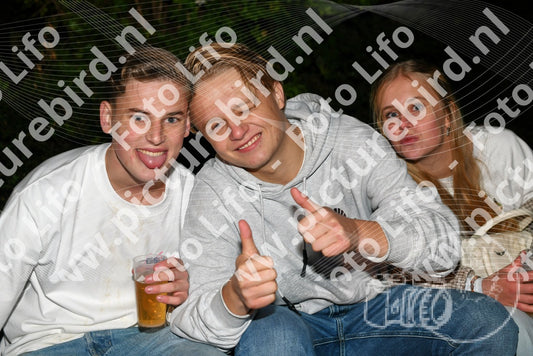 Evenement foto: ZUN 14