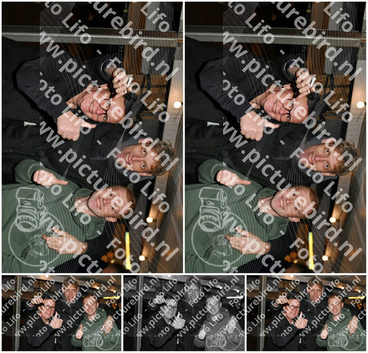 Evenement foto: ZUN 14