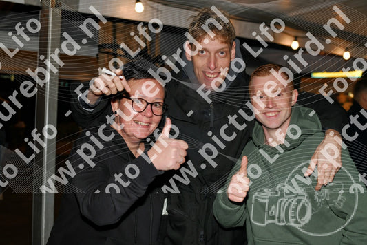 Evenement foto: ZUN 14