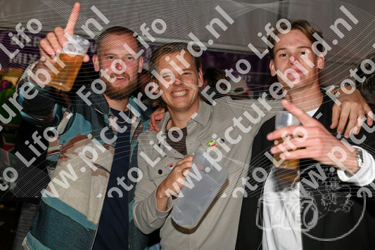 Evenement foto: ZUN 14