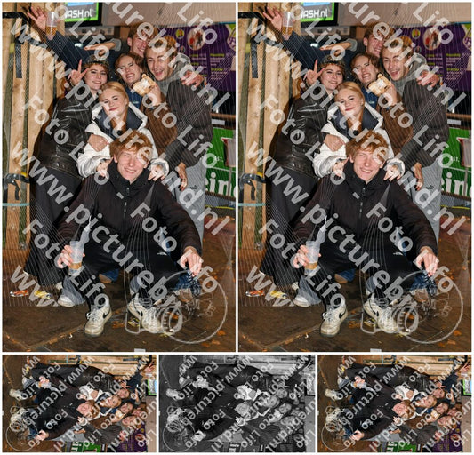 Evenement foto: ZUN 14