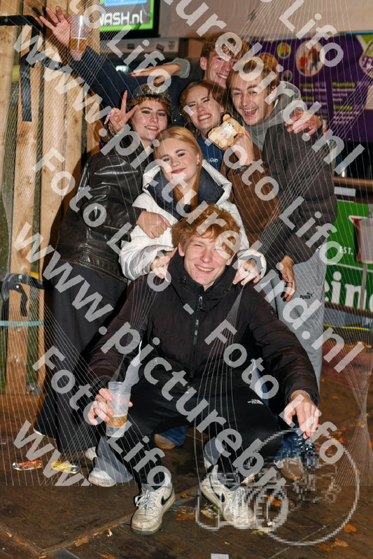 Evenement foto: ZUN 14