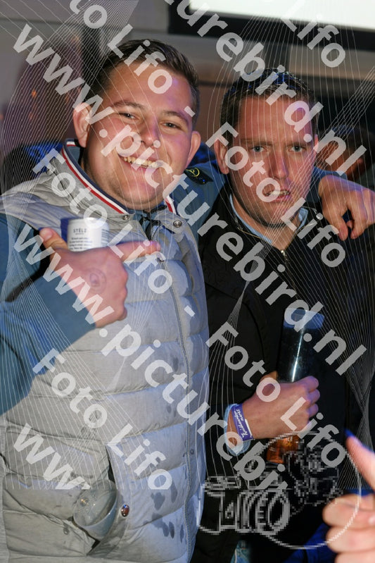 Evenement foto: ZUN 14