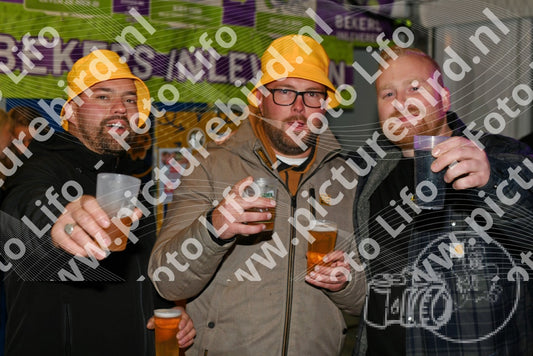 Evenement foto: ZUN 14