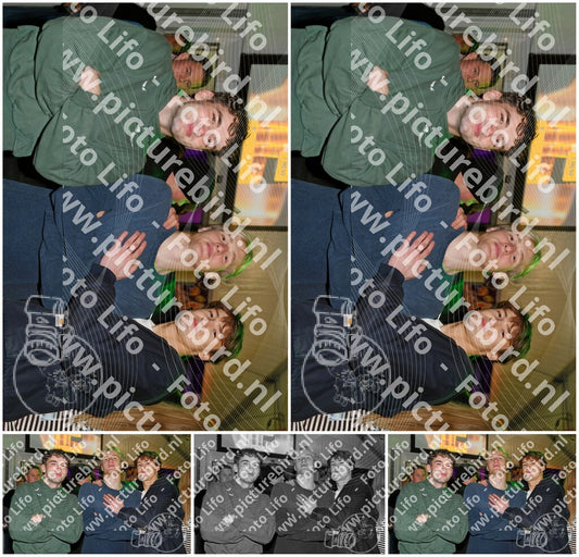 Evenement foto: ZUN 14