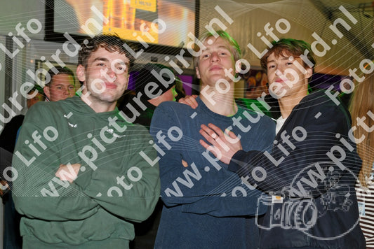 Evenement foto: ZUN 14