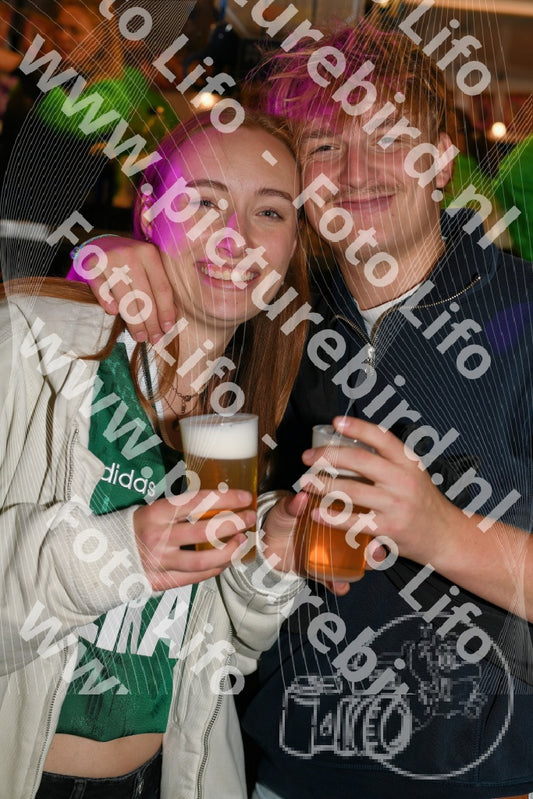Evenement foto: ZUN 14