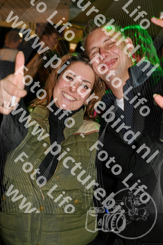 Evenement foto: ZUN 14