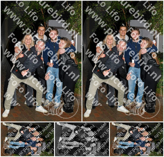 Evenement foto: ZUN 14