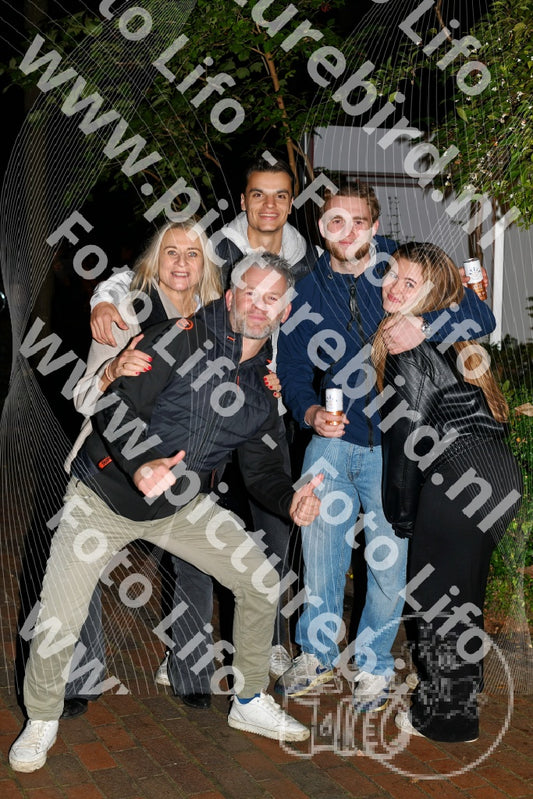 Evenement foto: ZUN 14