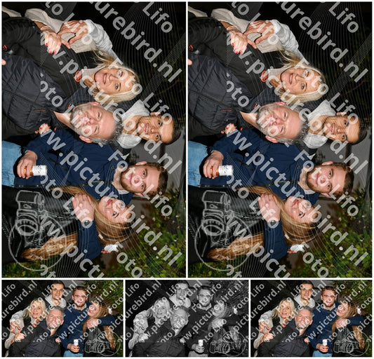 Evenement foto: ZUN 14