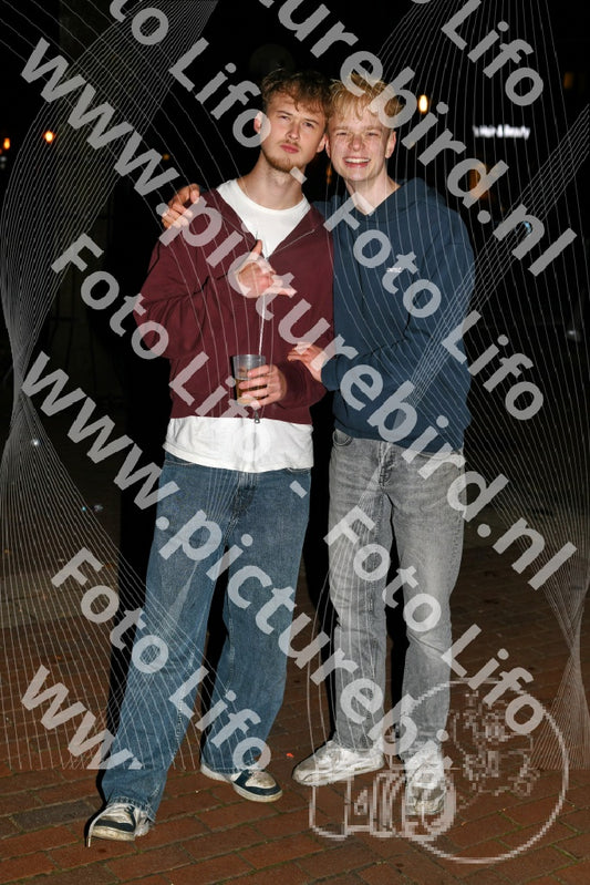Evenement foto: ZUN 14