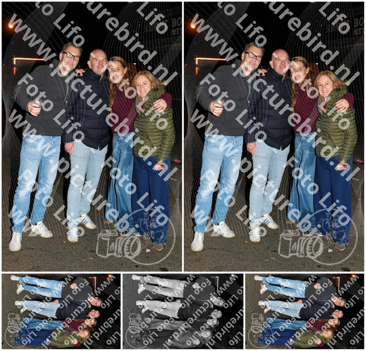 Evenement foto: ZUN 14